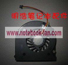 HP 4310S 577206-001 LPATOP FAN - Click Image to Close